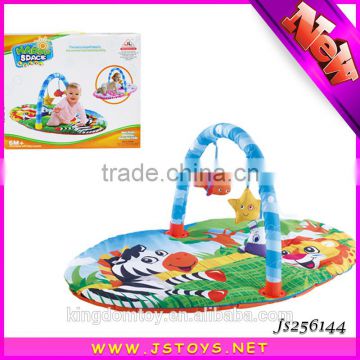 Made in China baby play mat with sides high quality interesting