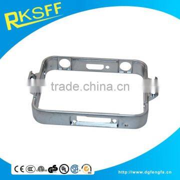 Low Price Simple Design Wristwatch Case photo-5