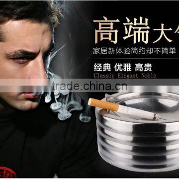 Whole Sale High Quality Private Small Ashtray Ashtray Portable Cigar Ashtray photo-5