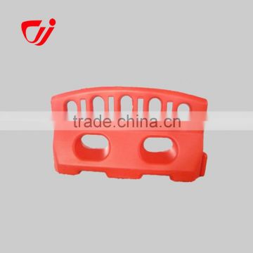 Factory Direct China plastic water barrier for traffic