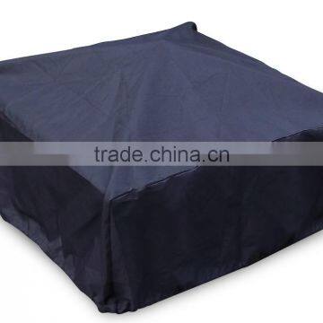 30 Inch Square Slatetable Fire Pit photo-4