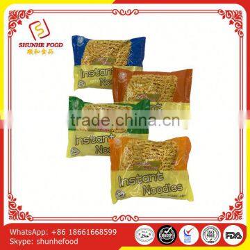 Flour Non Fried Air Dried Instant Noodle