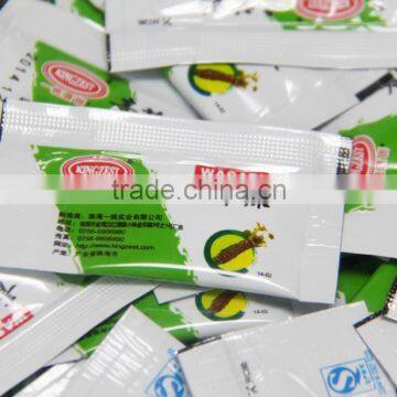 New Upgrades 3g Mini Size Takeout Japanes Sushi Sauce Horseradish | Wasabi (Paste) photo-2