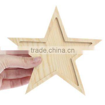 Customized Natural Wood Plasticine Mould for Sale photo-3