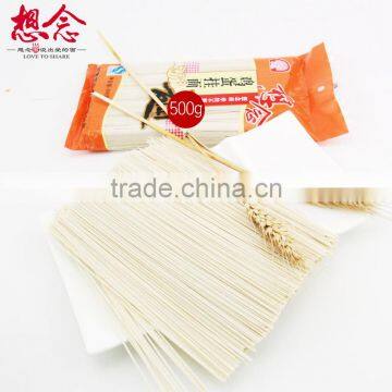 Xiang Nian Brand Wholesale Instant Noodles Eggs Dried Noodle photo-4