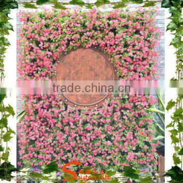 Beautiful Artificial Flower Rose for Wedding and Wall Flower Decoration photo-2