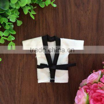 2015 new product mini taekwondo dobok, Kwon, kickboxing uniforms room air freshener