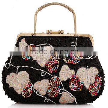 New Style Fashion Ladies Clutch 2015 Evening Bags photo-2