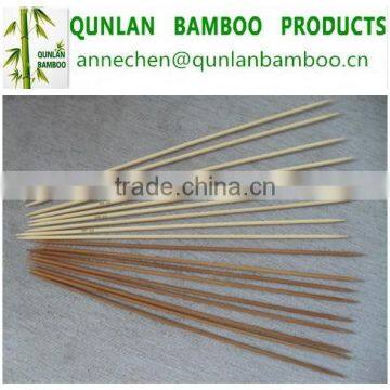 China needlework manufacturer wholesale bamboo needles