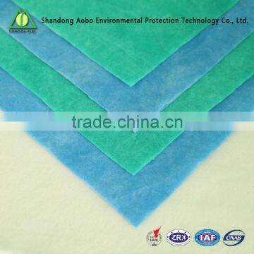 Air Pre Filter Media /air Inlet Air Cotton photo-3