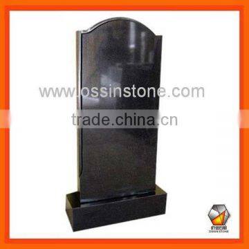 Shanxi Black Granite Monument