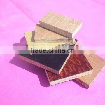 shuttering plywood delivery on time