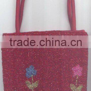 Beaded Bag BB24