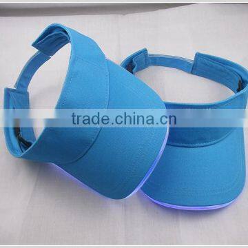 2015 Hot Selling LED Baseball Cap With LED Light Hat photo-5