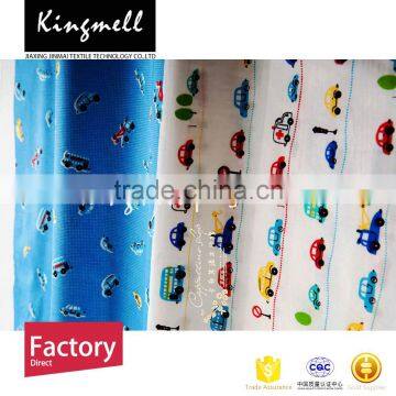 OEM Custom Digital Printed Cotton Fabric China Wholesale Fabric photo-3