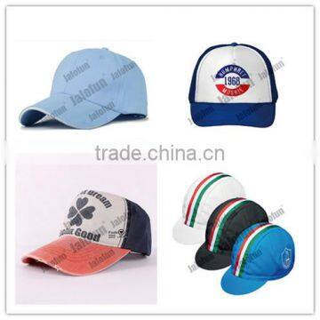 2016 Latest Custom Sublimation Baseball Cap photo-4
