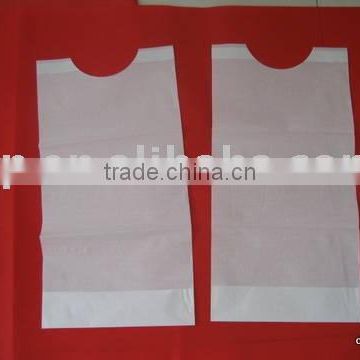 dental bib,dental apron