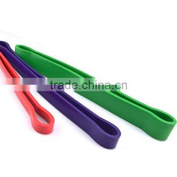 2017 Shuoyang Wholesale Black GYM Exercise Resistance Band For Body Building OEM Service Best Price photo-5