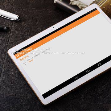 Android Double Interface 9 Inch Tablet photo-3