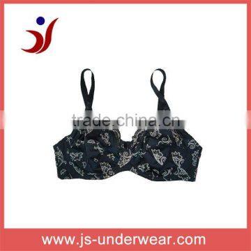 good selling style women wire bras