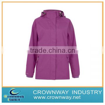 Lightweight Hoodoe Waterproof Jackets For Women