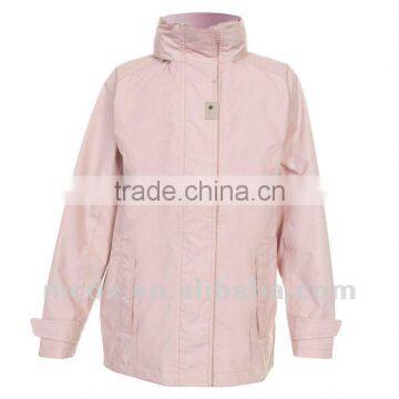 womens nylon windbreaker jackets