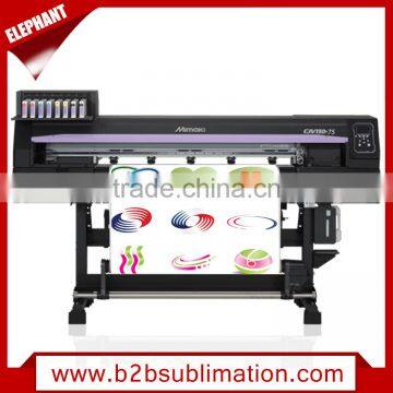 High resolution vinyl printer plotter cutter Mimaki