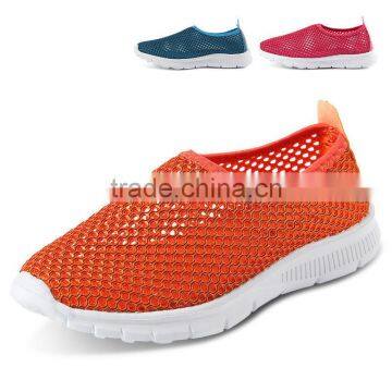 children name brand shoes from china factory, summer shoes kids casual, boys girls family mesh casual shoes