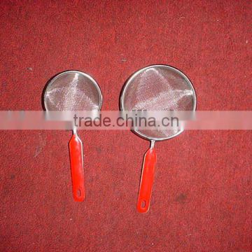 Dollar store supplier in china Household Cheap Strainers