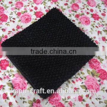 Latest Plain Crop Tops Wholesale Lined Tank Top photo-2