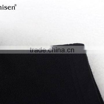 Oem Service Clothing Fleece Custom Plain Men Vest photo-5