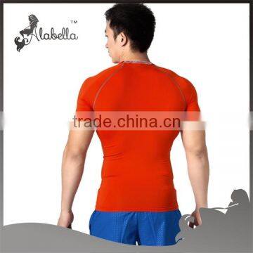Custom T-Shirt,T Shirt,Man Blank T Shirt Wholesale China photo-2