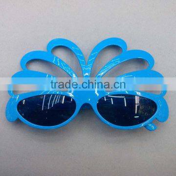 Party Decoration Glasses Halloween Glasses Butterfly Glasses photo-2