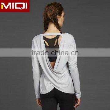 Factory directly wholesale new arrival high quality cheap fitness wear