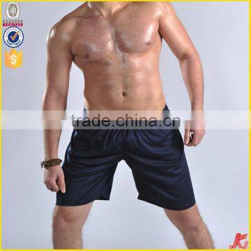 Wholesale Blank Jogger Mens Short Pants photo-5