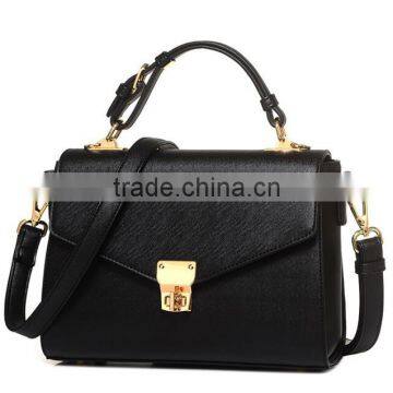 Zm35749a 2017 New Women Shoulder Bags Simple Crossbody Handbag photo-2
