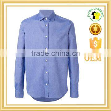 2016 lyocell mens shirt wholesale