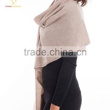 Excellent Cheap Grey Scarves and Shawls photo-5