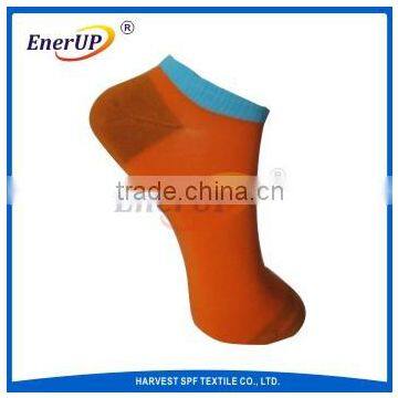 Custom Sports Socks Outdoor Copper Fiber Socks photo-6
