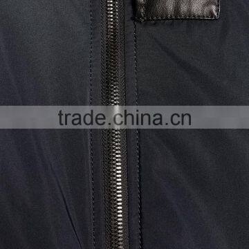 Hot Sale New Mens Bomber Jackets Warm Winter Jacket photo-6