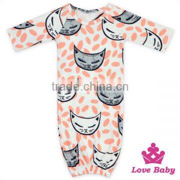 Fashion Lovebaby Winter Baby Sleeping Bag Soft FAUX SUEDE Soft Sleepwear Designer Punjabi Suits photo-2