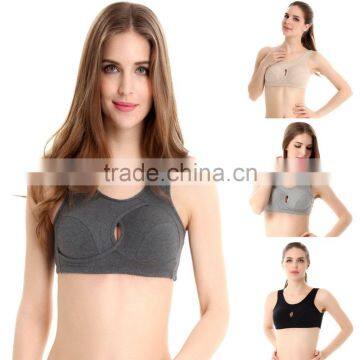 untex Fitness Women high quality Sports Bra Unique Style Cool Sports Bra