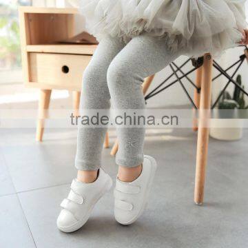 S60620B Baby Girl Culottes Leggings Gauze Pants Skirts Tutu Skirts photo-4