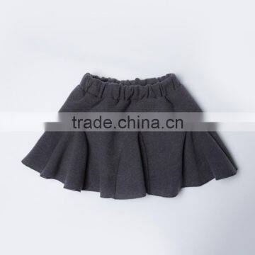 S15189A 2017 New Children's Clothing Girls Winter Skirts Tutu Skirt Children Fashion Skirts photo-4