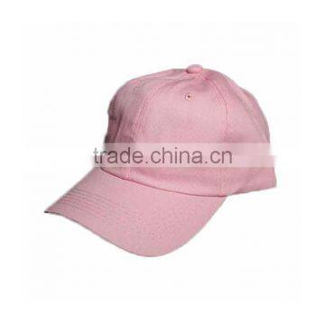 Hot Sale Baseball Hats Cotton Designer Baseball Hat
