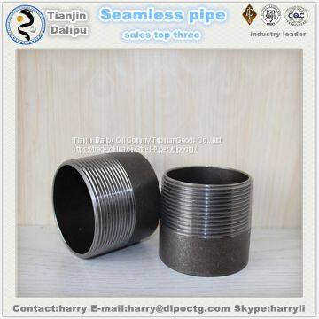 Muff Coupling/hdpe to Steel Pipe Coupling / 5