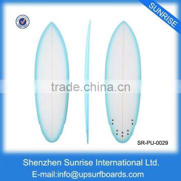 High quality Shortboard Surfboard Wholesale Blue Brand Surfboards