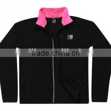 polar fleece top