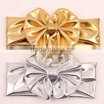 Big Bow Fashion Headband for Kids, Stylish Kids Headband photo-6