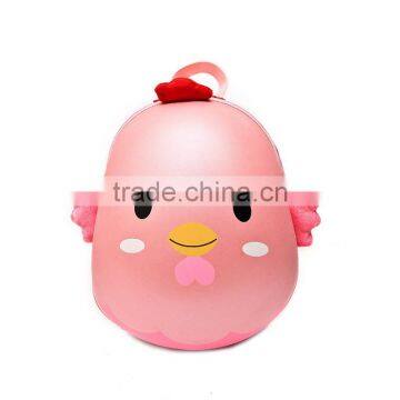 R1944H Backpack Type and Polyester Material 3D School Bag photo-2